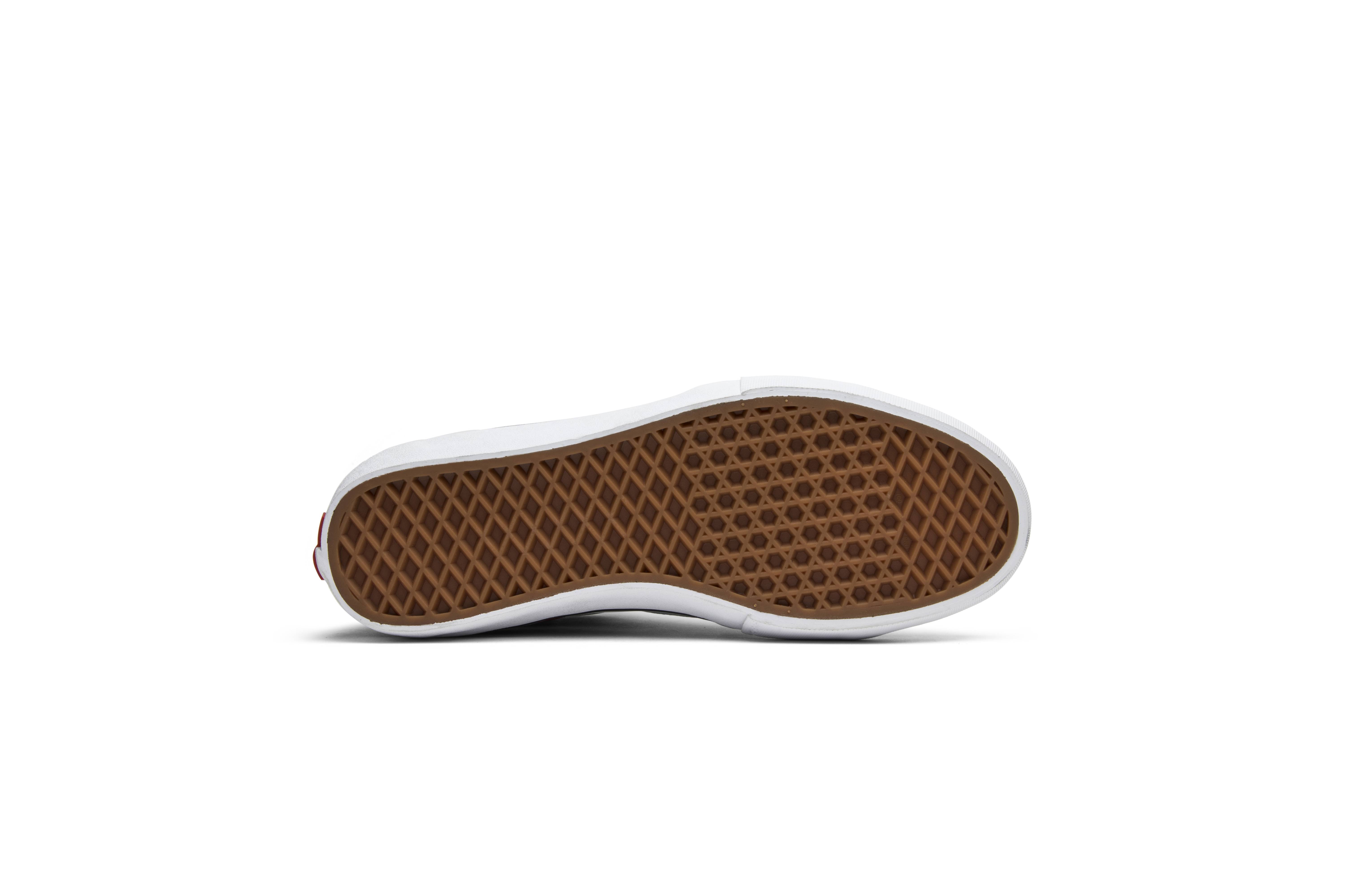 Shop Andres Serrano x Supreme x Vans Sk8-Hi「血与精液」 VN0A347TRZW