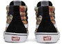Details for Andres Serrano x Supreme x Vans Sk8-Hi「血与精液」 VN0A347TRZW