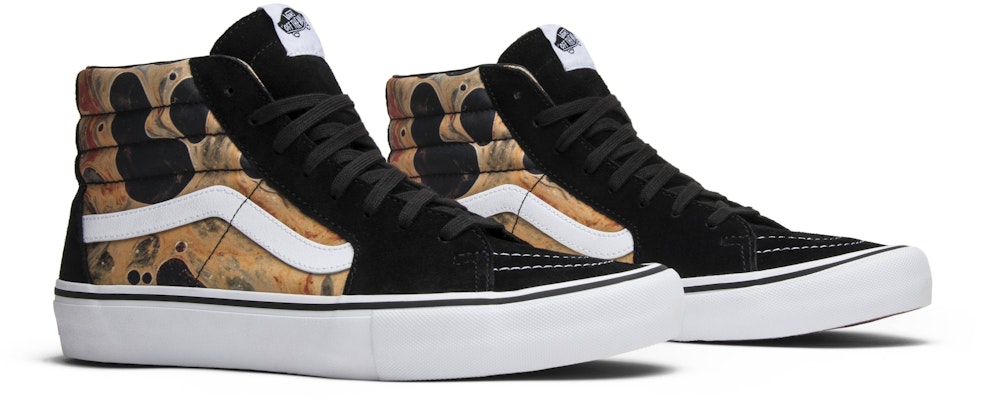 Andres Serrano x Supreme x Vans Sk8-Hi「血与精液」 VN0A347TRZW Cheap Andres Serrano x Supreme x Vans Sk8-Hi「血与精液」 VN0A347TRZW