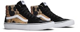 Cheap Andres Serrano x Supreme x Vans Sk8-Hi「血与精液」 VN0A347TRZW