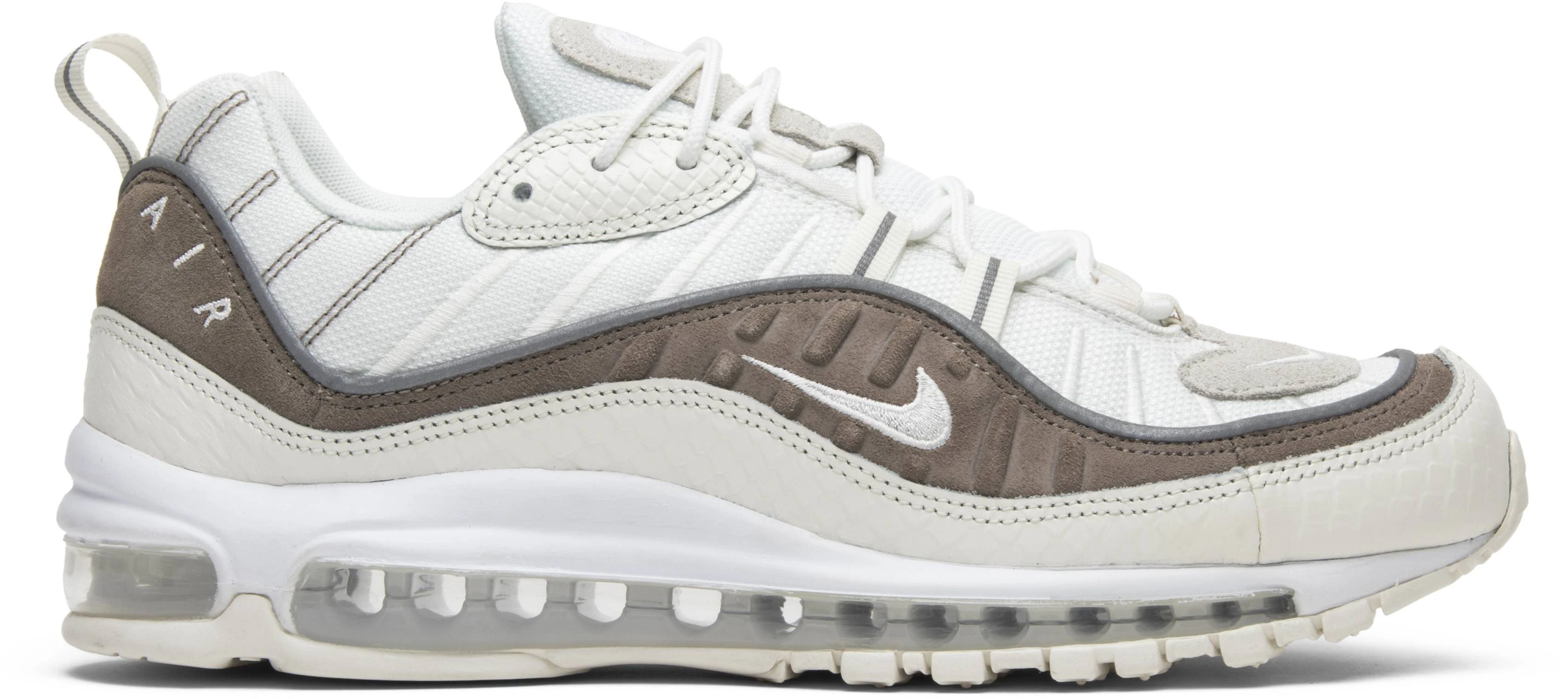 Nike 2025 98 beige