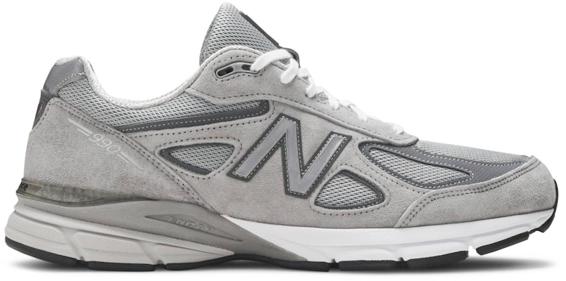 White new hot sale balance 990v4