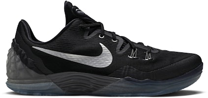 Nike Zoom Kobe Venomenon 5 Black Metallic 749884-001 Nike Zoom Kobe Venomenon 5 Black Metallic 749884-001