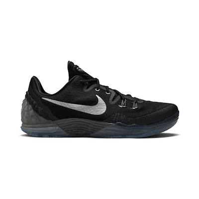 Nike Zoom Kobe Venomenon 5 Black Metallic