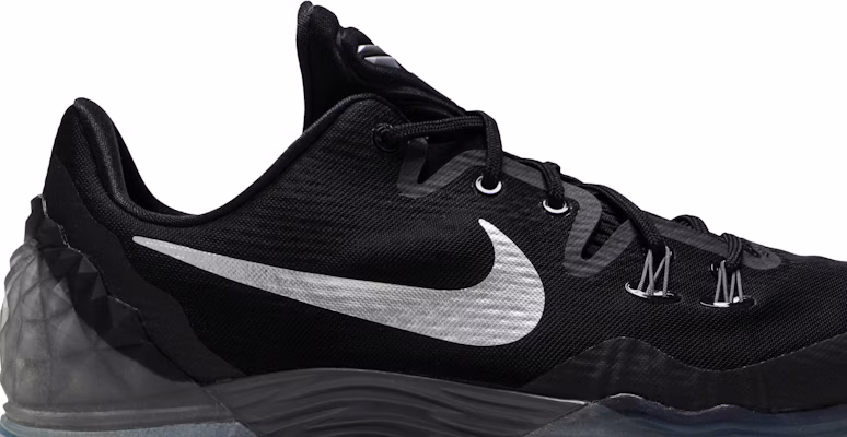 Nike Zoom Kobe Venomenon 5 Black Metallic 749884-001 Order Nike Zoom Kobe Venomenon 5 Black Metallic 749884-001