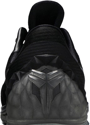 Nike Zoom Kobe Venomenon 5 Black Metallic 749884-001 Sizing Nike Zoom Kobe Venomenon 5 Black Metallic 749884-001