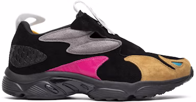 Pyer Moss x Reebok Daytona Experiment 'Multi Color' DV4708 Pyer Moss x Reebok Daytona Experiment 'Multi Color' DV4708