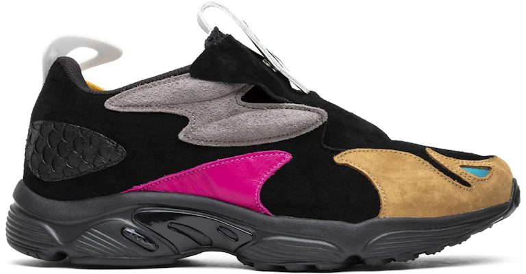 Pyer Moss x Reebok Daytona Experiment 'Multi Color' DV4708 Buy Pyer Moss x Reebok Daytona Experiment 'Multi Color' DV4708