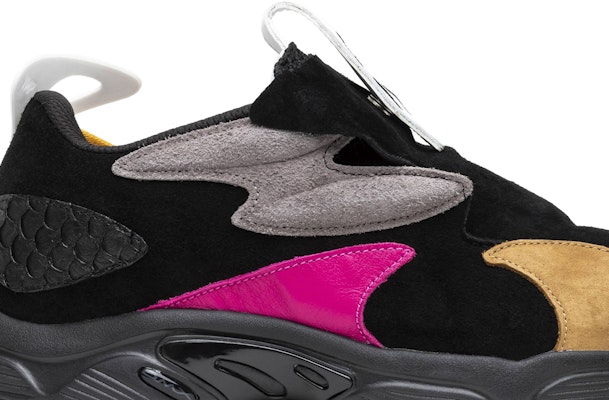 Pyer Moss x Reebok Daytona Experiment 'Multi Color' DV4708 Order Pyer Moss x Reebok Daytona Experiment 'Multi Color' DV4708