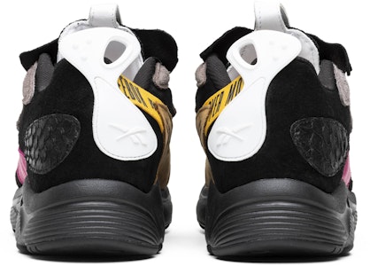 파이어 모스 x 리복 데이토나 익스페리먼트 '멀티 컬러' DV4708 Details for 파이어 모스 x 리복 데이토나 익스페리먼트 '멀티 컬러' DV4708