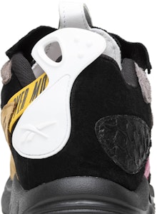 파이어 모스 x 리복 데이토나 익스페리먼트 '멀티 컬러' DV4708 Sizing 파이어 모스 x 리복 데이토나 익스페리먼트 '멀티 컬러' DV4708