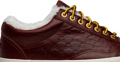 KITH x Mastermind World x Vans OG Old Skool LX「棕色」VN0A36C8S5J Order KITH x Mastermind World x Vans OG Old Skool LX「棕色」VN0A36C8S5J