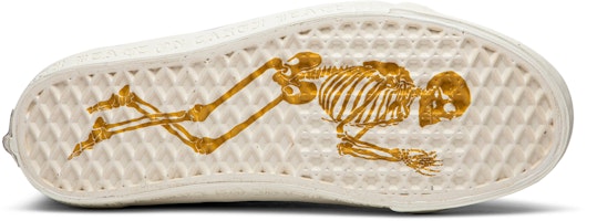 KITH x Mastermind World x Vans OG Old Skool LX「棕色」VN0A36C8S5J Shop KITH x Mastermind World x Vans OG Old Skool LX「棕色」VN0A36C8S5J