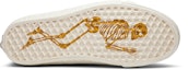 Shop KITH x Mastermind World x Vans OG Old Skool LX 'Coklat' VN0A36C8S5J