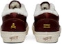 Details for KITH x Mastermind World x Vans OG Old Skool LX 'Coklat' VN0A36C8S5J
