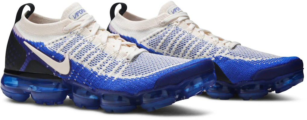 Nike vapormax flyknit sales 2 light cream