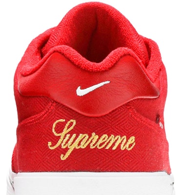 Nike SB GTS Supreme Denim Men's - 801621-441 - US
