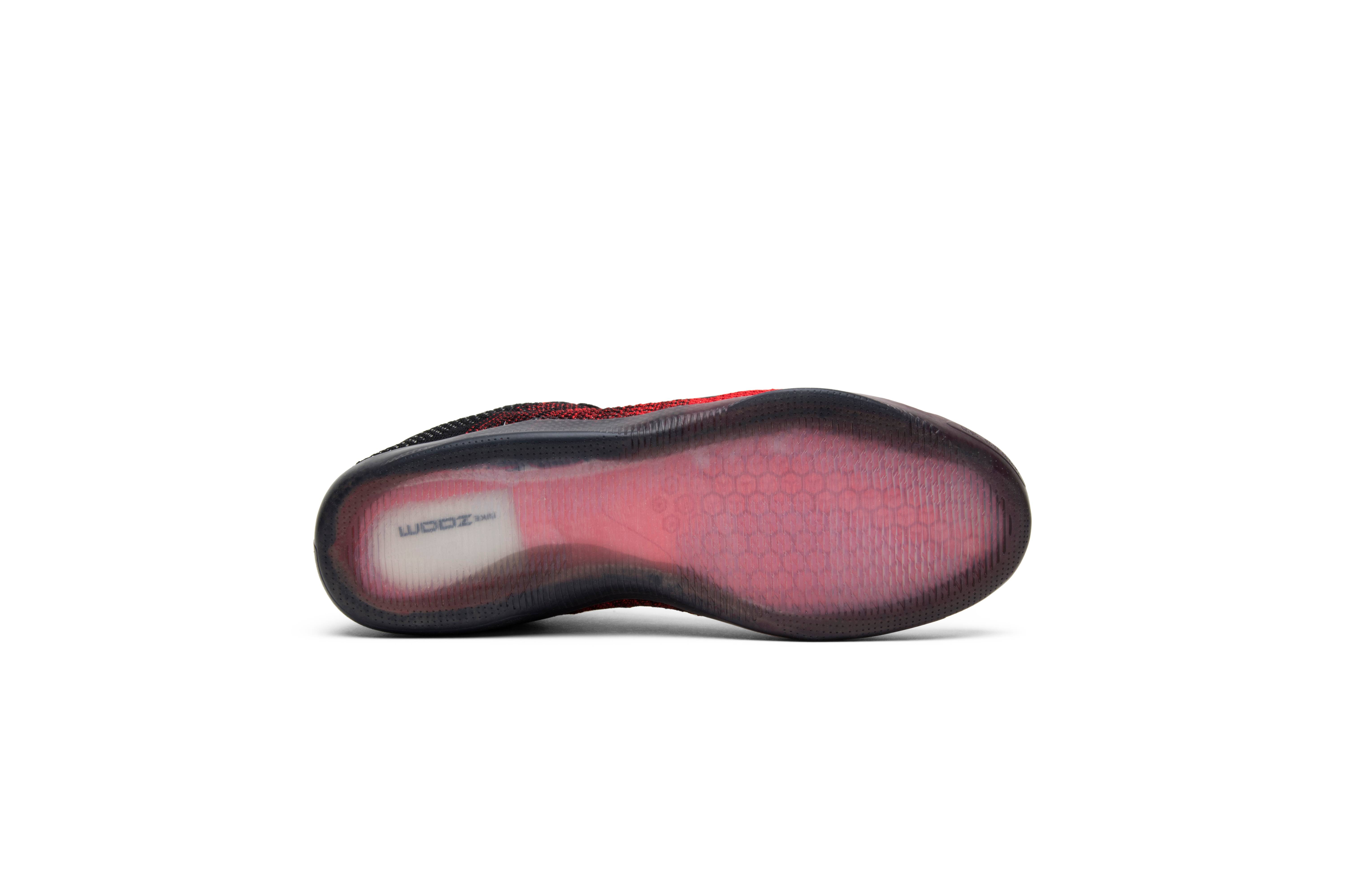 kobe 11 elite low achilles heel