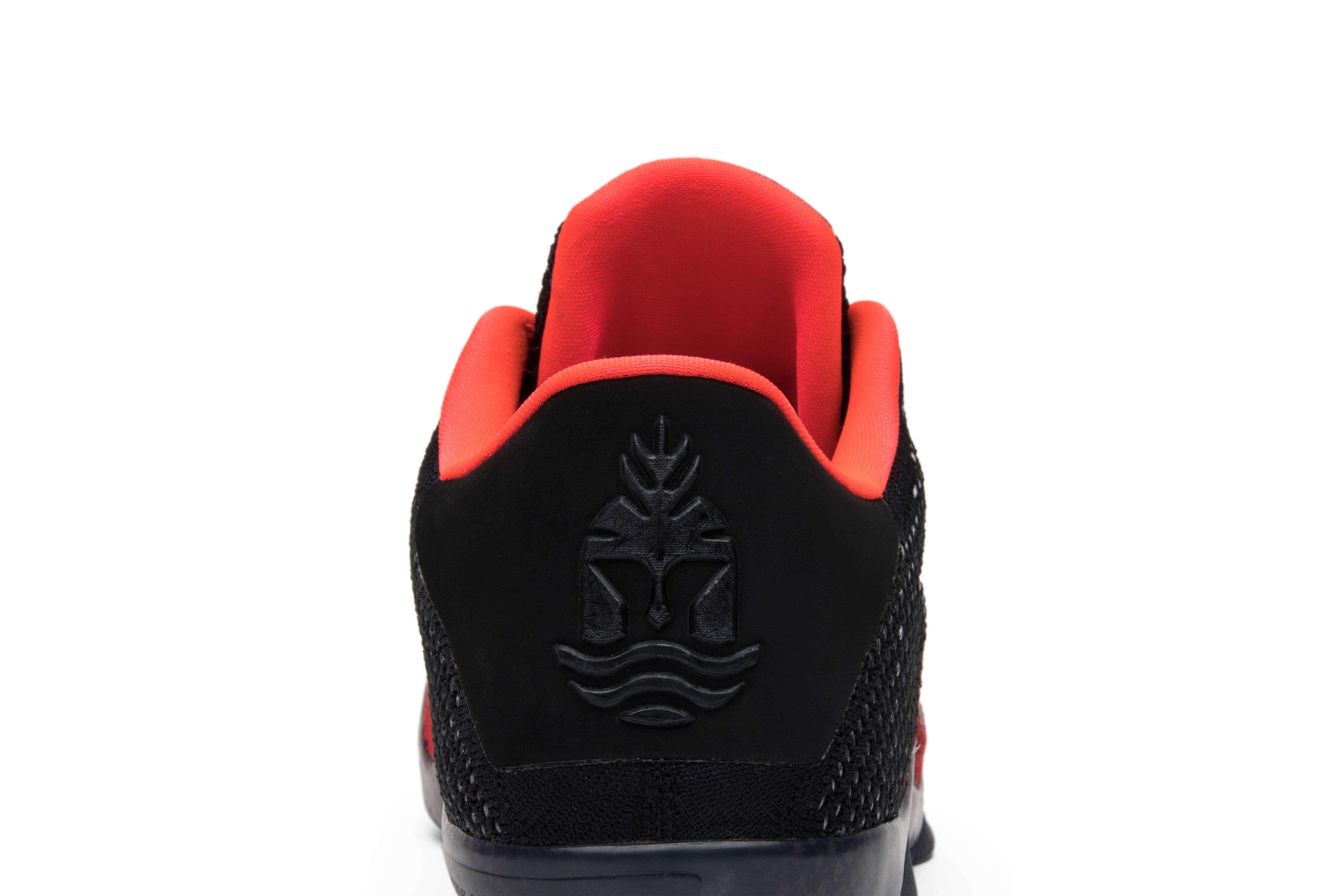 kobe 11 elite low achilles heel