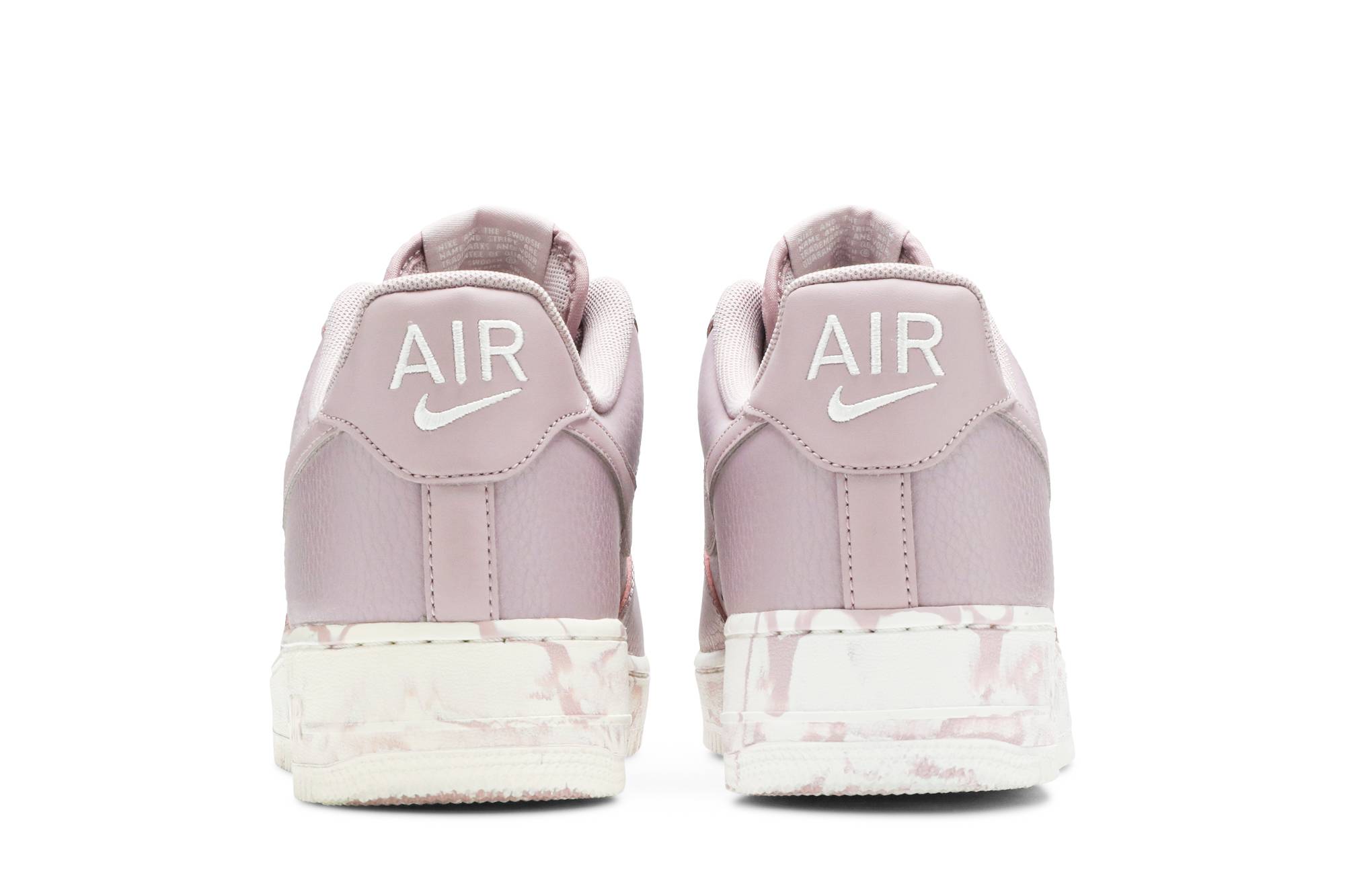 Nike Air Force 1 Low Elemental Rose - AJ9507-600 - Novelship