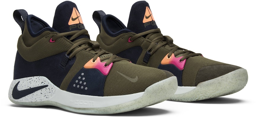 Nike pg 2 acg Clearance