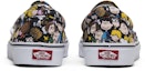 Details for Peanuts x Vans Classic Slip-On 'The Gang' VN0A38F7OQX