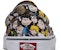 Peanuts x Vans Classic Slip-On 'The Gang' VN0A38F7OQX