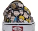 Sizing Peanuts x Vans Classic Slip-On 'The Gang' VN0A38F7OQX