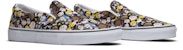 Peanuts x Vans Classic Slip-On 'The Gang' VN0A38F7OQX
