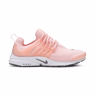 (W) Nike Air Presto Storm Pink