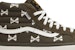 WTAPS x Vans OG Sk8-Hi LX 'Bones' VN0003T0KBD - Kasut Klasik