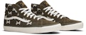 WTAPS x Vans OG Sk8-Hi LX 'Bones' VN0003T0KBD - Kasut Klasik