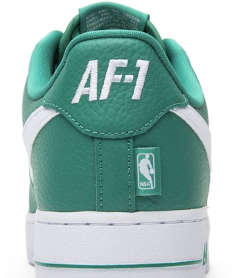 Nike Air Force 1 Low NBA Neptune Green Men's - 823511-302 - US