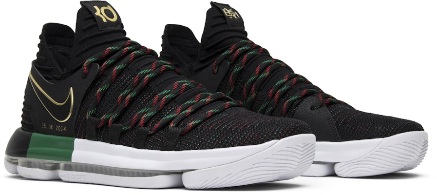Nike kd 10 bhm Clearance