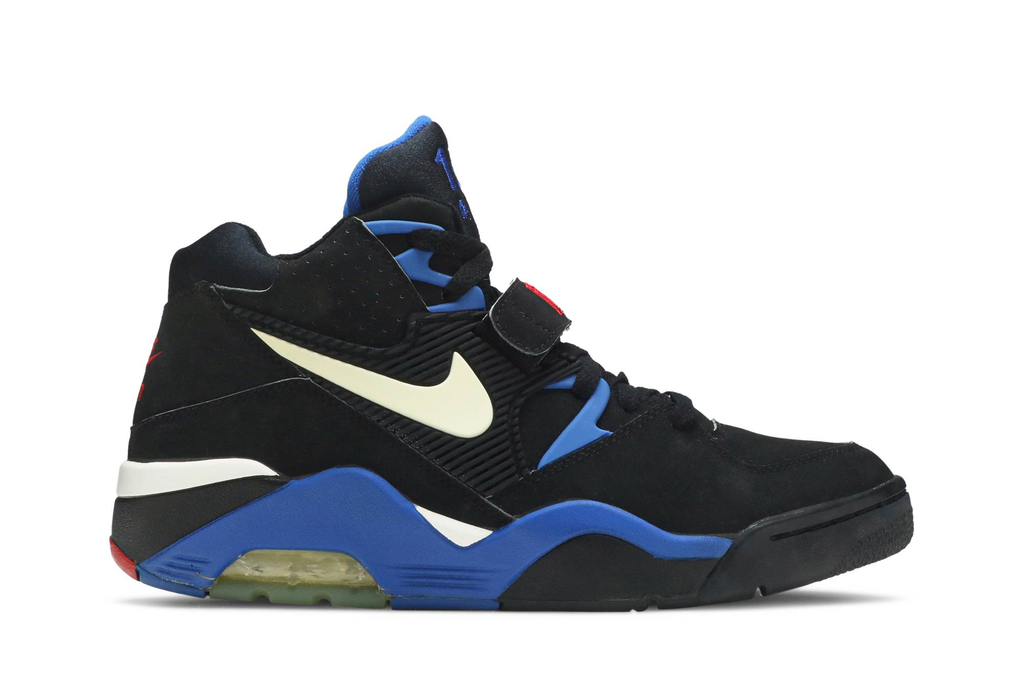 nike air force max 180 barkley