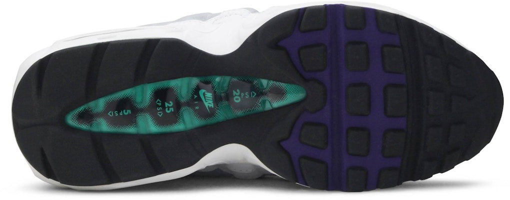 Air max 95 grape 2018 2025
