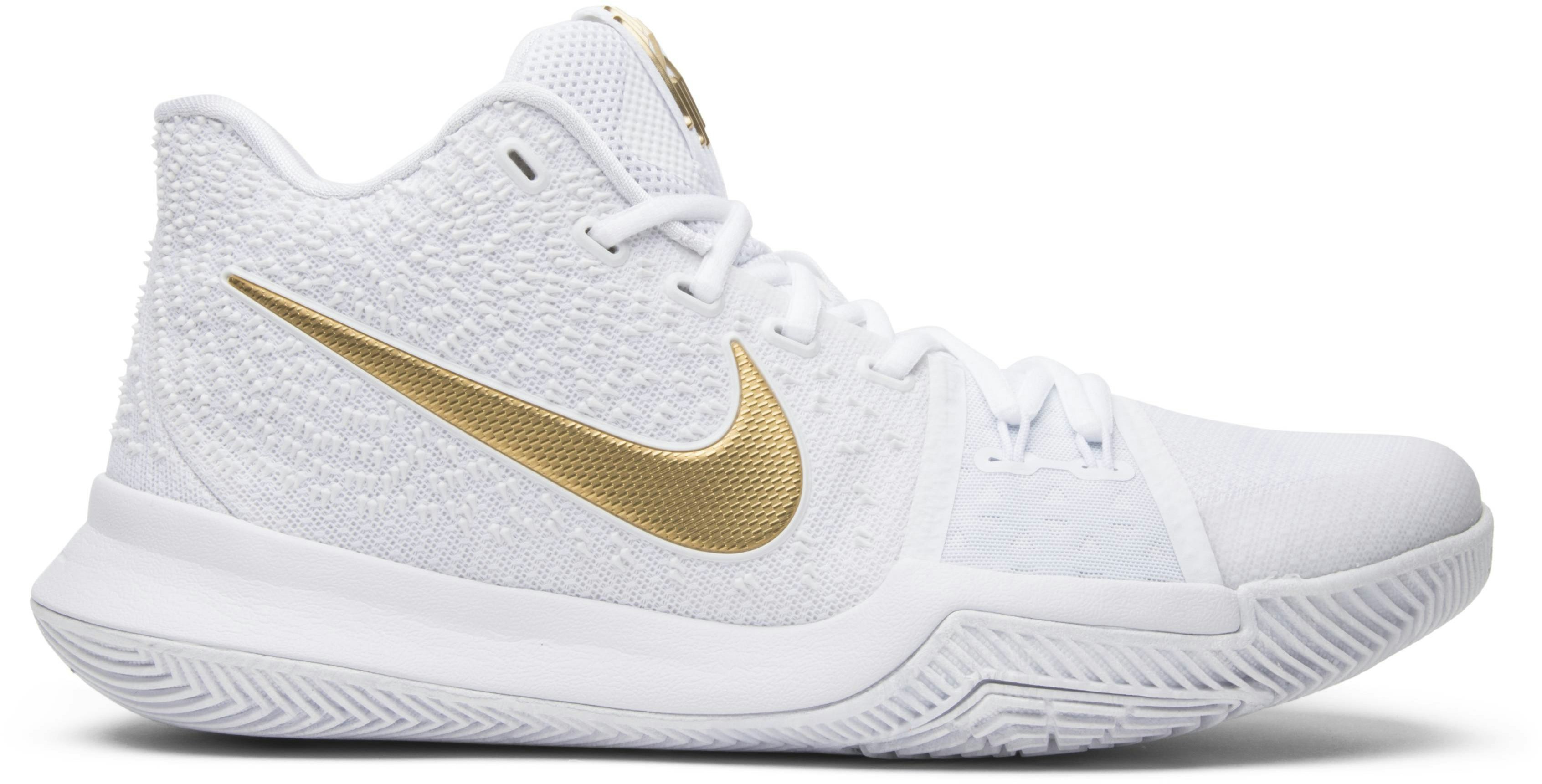 Nike kyrie gold Clearance