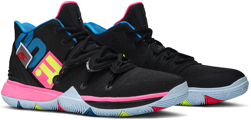 Kyrie 5 just sales do it mens