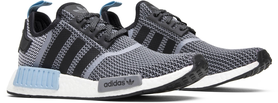adidas NMD R1 Clear Blue S79159 S79159 Novelship