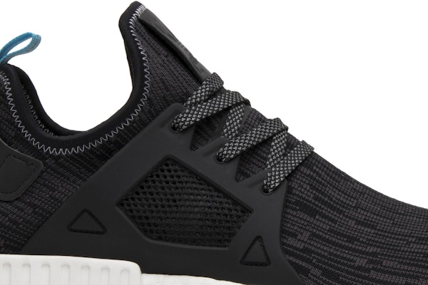 Nmd xr1 best sale utility black