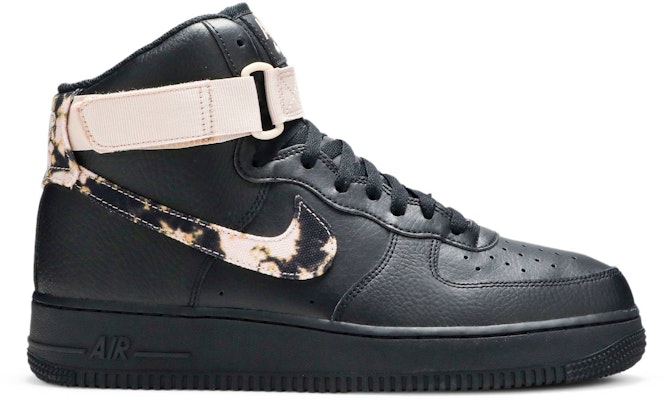 Air force acid deals wash