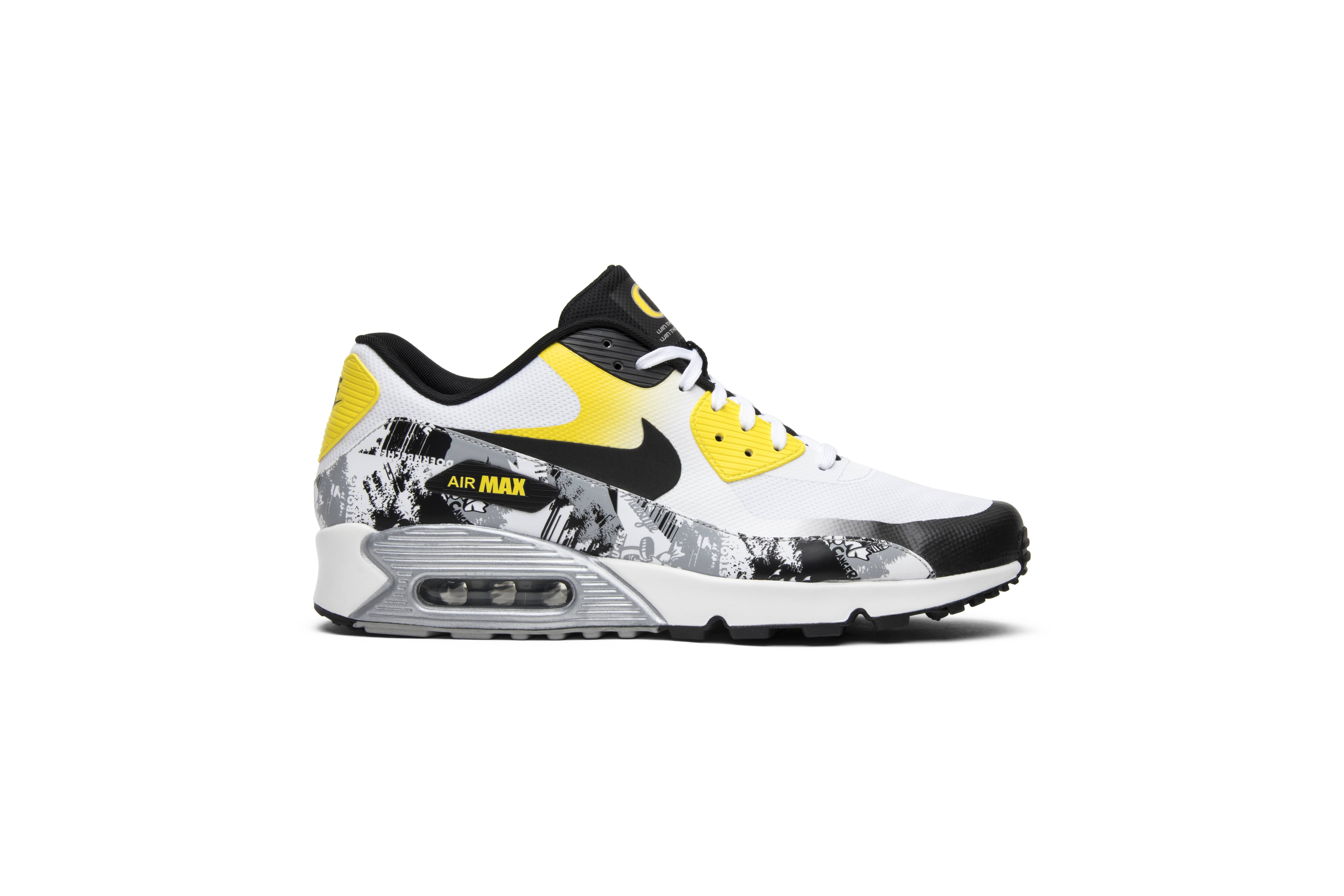 air max 90 ultra 2.0 doernbecher oregon ducks
