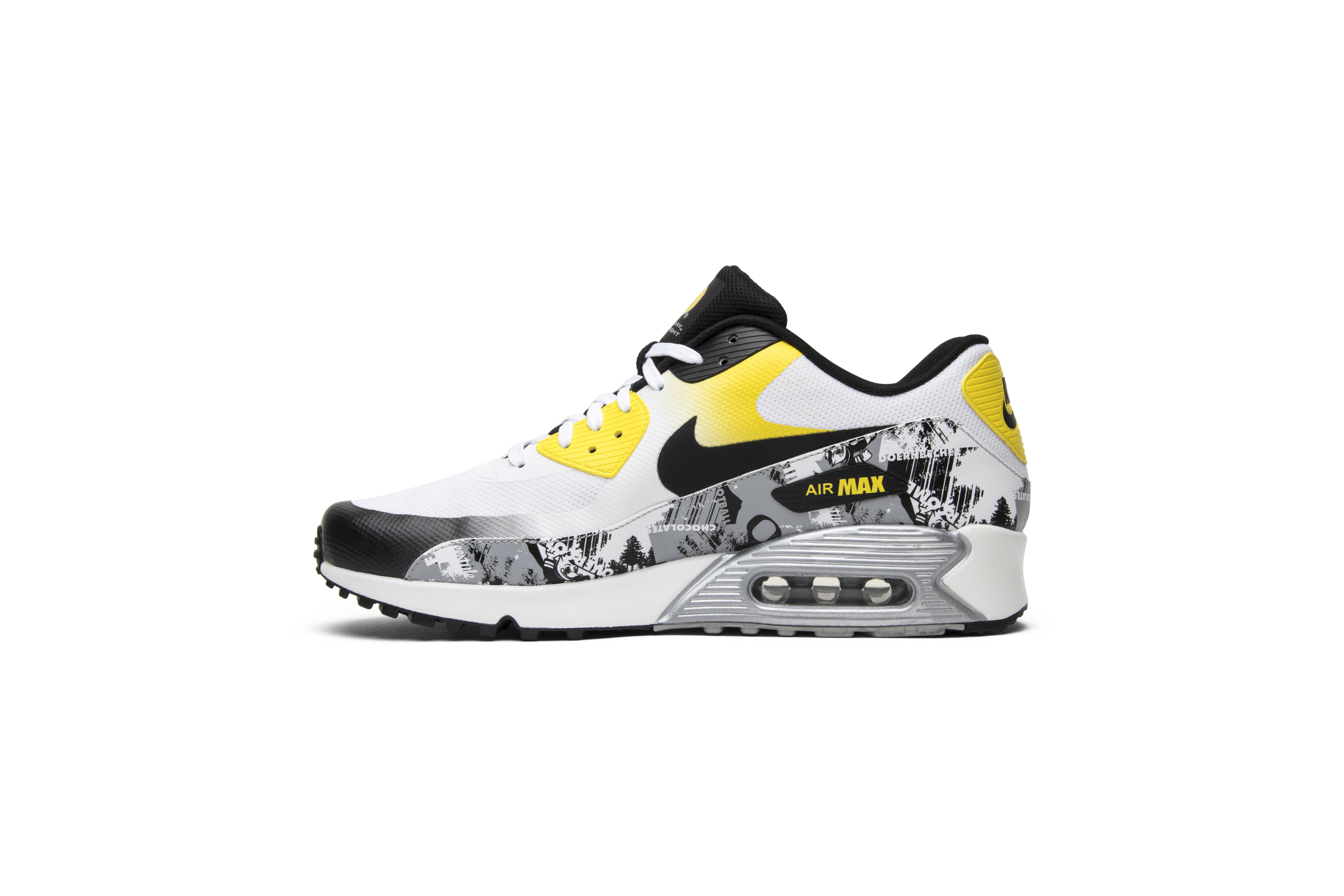 air max 90 ultra 2.0 doernbecher oregon ducks