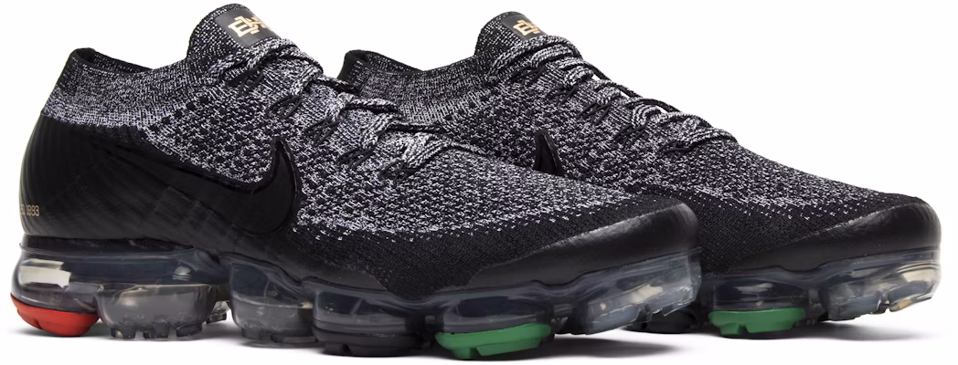 Nike vapormax flyknit sales bhm