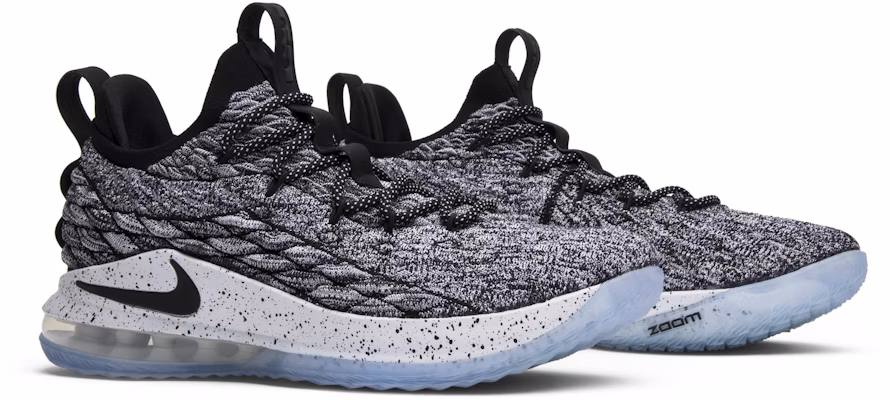 Lebron 15 2025 low boys