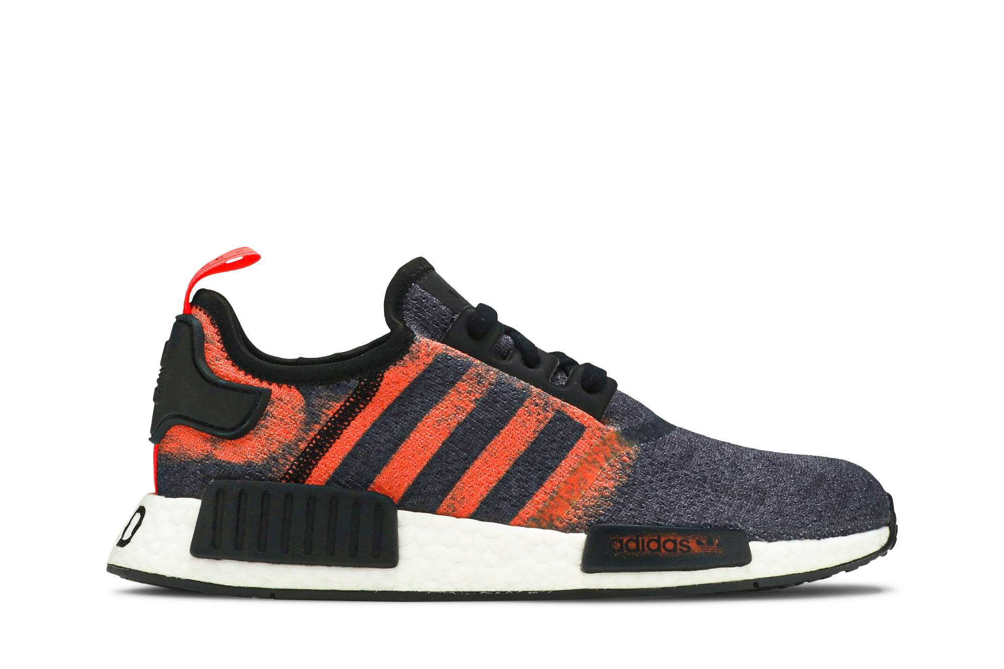 stencil nmd