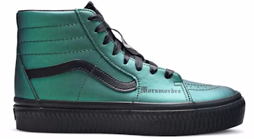 Harry Potter x Vans Sk8-Hi Platform RB 'Morsmordre Dark Arts' VN0A4BTVXKQ Harry Potter x Vans Sk8-Hi Platform RB 'Morsmordre Dark Arts' VN0A4BTVXKQ