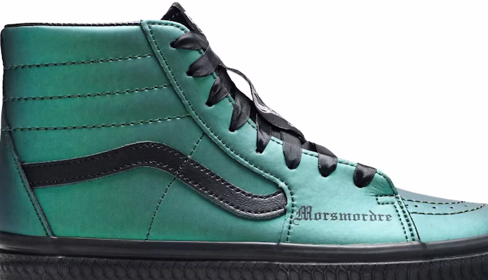 Harry Potter x Vans Sk8-Hi Platform RB 'Morsmordre Dark Arts' VN0A4BTVXKQ Order Harry Potter x Vans Sk8-Hi Platform RB 'Morsmordre Dark Arts' VN0A4BTVXKQ