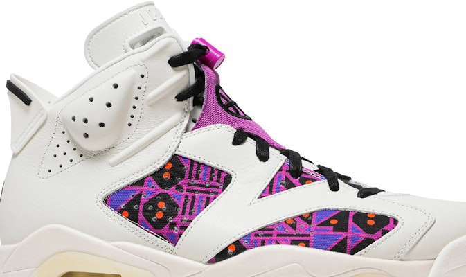 Quai 54 2025 jordan 6