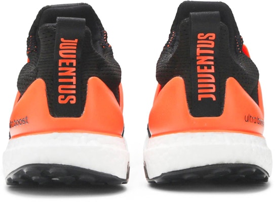 Adidas discount ultraboost juventus
